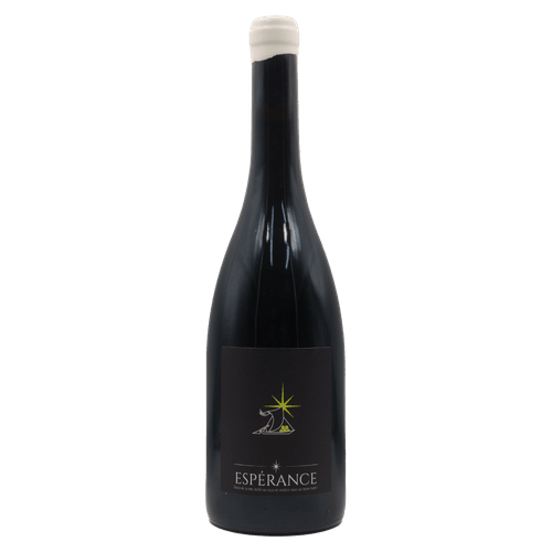 Domaine Terre de l’Élu‌ ‌‘Espérance’‌ Amphora Rouge
