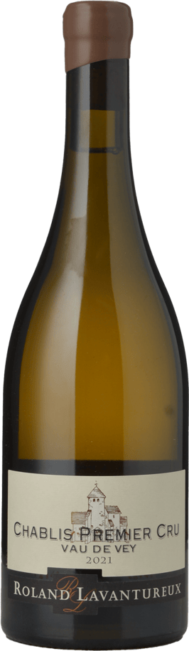 Domaine Lavantureux Chablis 1er Cru 'Vau de Vey'