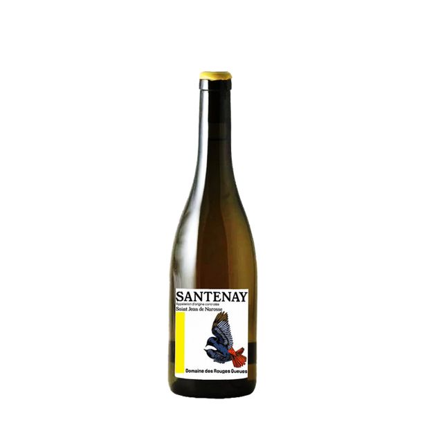 Domaine des Rouges Queues‌ ‌Santenay ‘‌Saint Jean de Narosse’