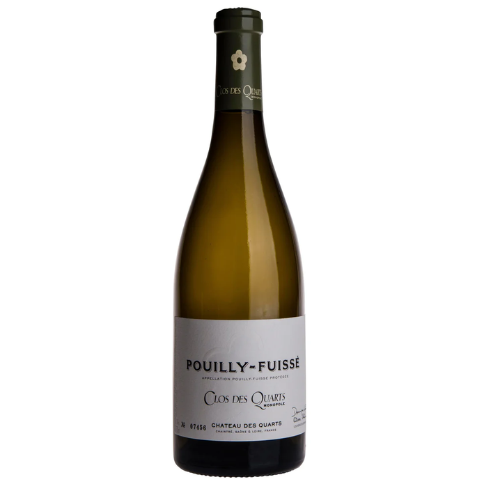 Château des Quarts Pouilly-Fuissé Premier Cru