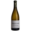 Château des Quarts Pouilly-Fuissé Premier Cru