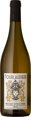 Domaine De La Tourlaudiere Melon Blanc Non-Ouillé