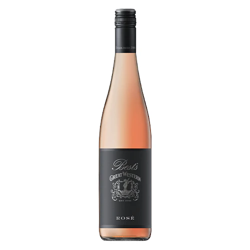 Best’s Great Western Rosé
