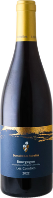 Domaine Les Astrelles Bourgogne Rouge ‘Les Combes’