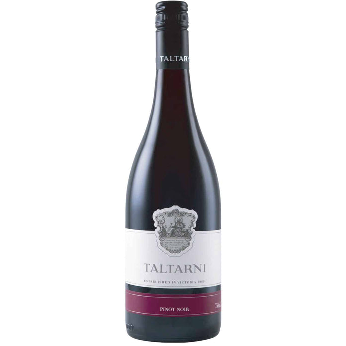 Taltarni Pinot Noir (BOX OF 6)