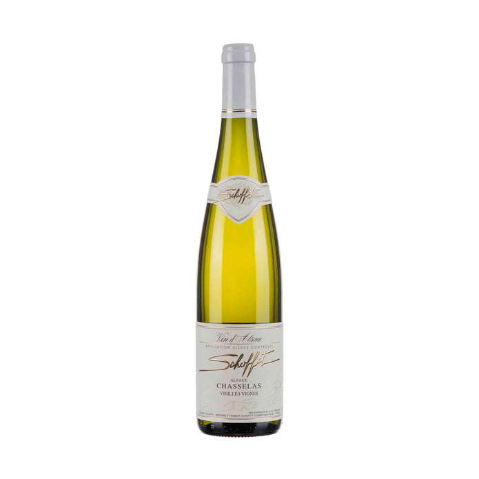 Domaine Schoffit Chasselas Vieilles Vignes