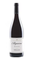 Adega Algueira Ribeira Sacra Risco