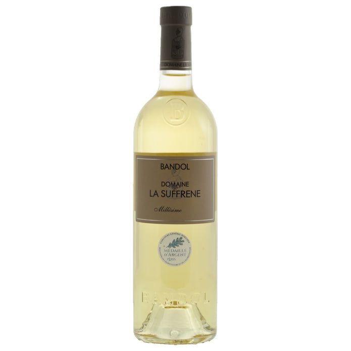 Domaine La Suffrène Bandol Blanc