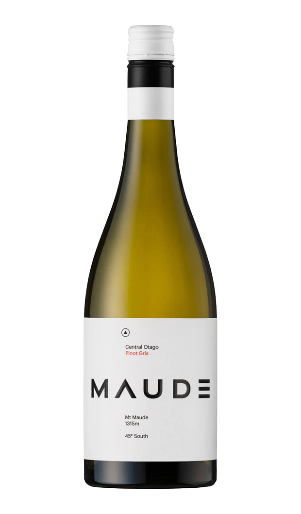 Maude Pinot Gris (BOX of 6)