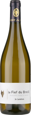 Domaine Jo Landron Muscadet Sévre ET Maine Le Fief Du Breil