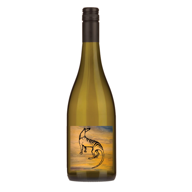 Small Island Chardonnay