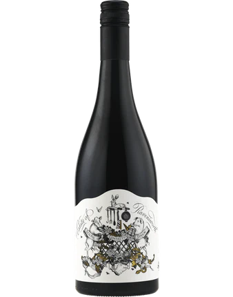 Ravensworth Estate Shiraz Viognier