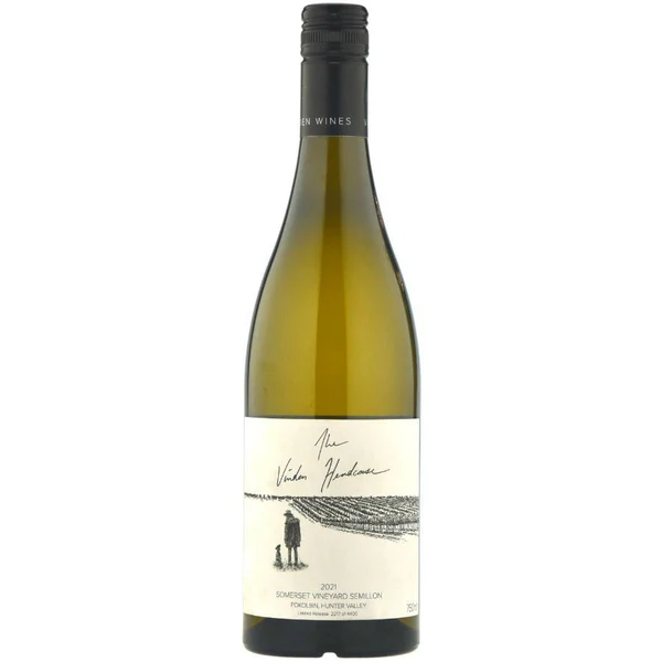 Vinden ‘The Headcase’ Semillon