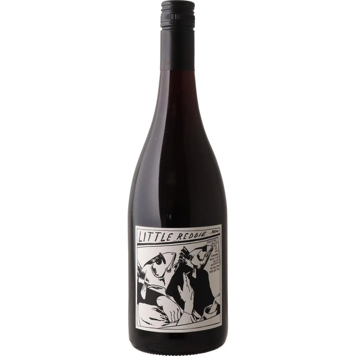 Little Reddie Nebbiolo Refosco