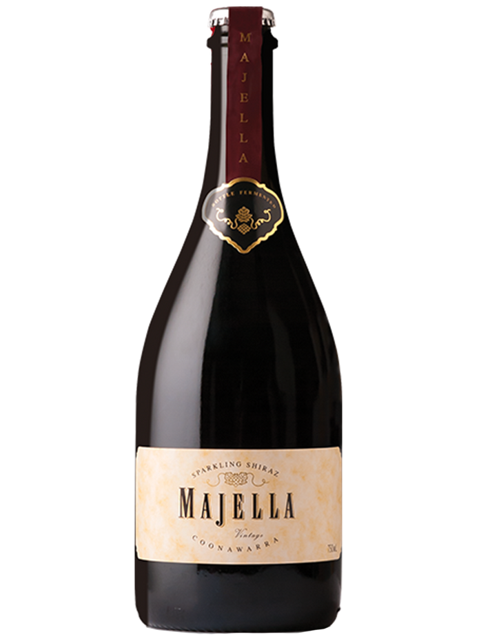 Majella Sparkling Shiraz