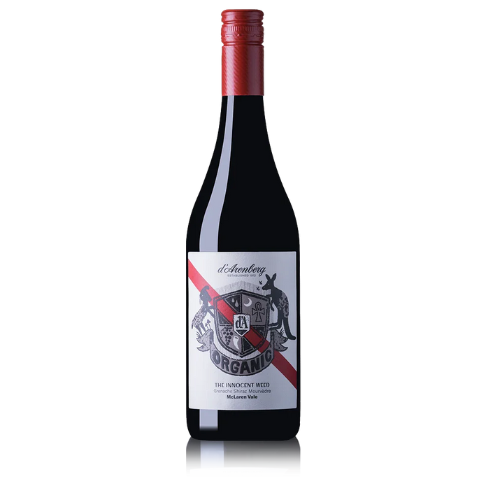 D’Arenberg The Innocent Weed GMS