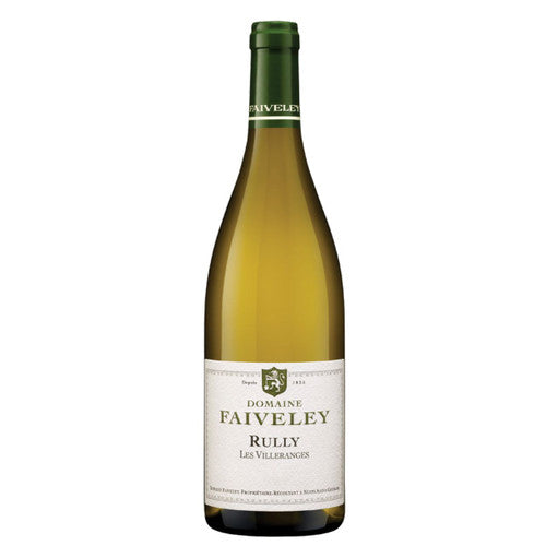 Domaine Jaeger-Defaix Rully 1ER Cru Les Cloux Blanc