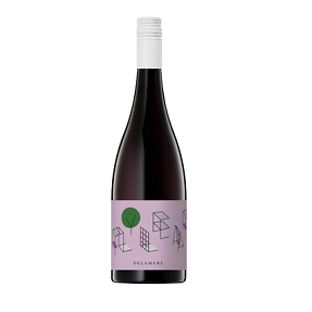 Delamere Estate Pinot Noir