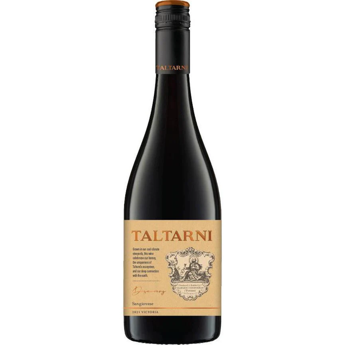 Taltarni Sangiovese (BOX OF 6)