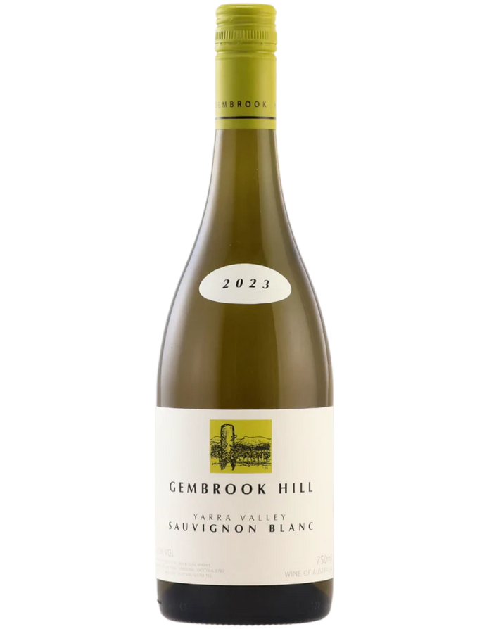 Gembrook Sauvignon Blanc