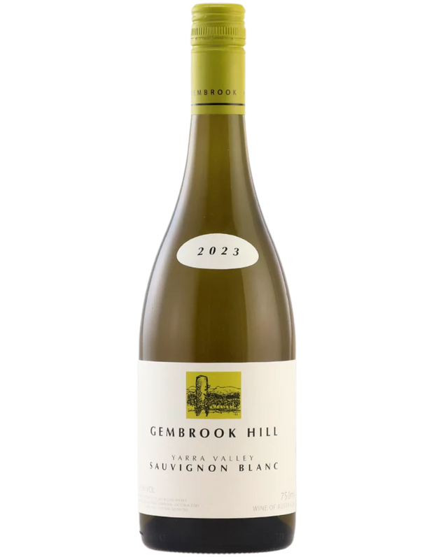 Gembrook Sauvignon Blanc