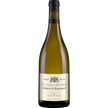 Domaine Joseph Burrier Chateau de Beauregard Pouilly-Fuissé