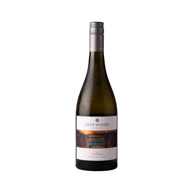 Deepwoods Estate Chardonnay