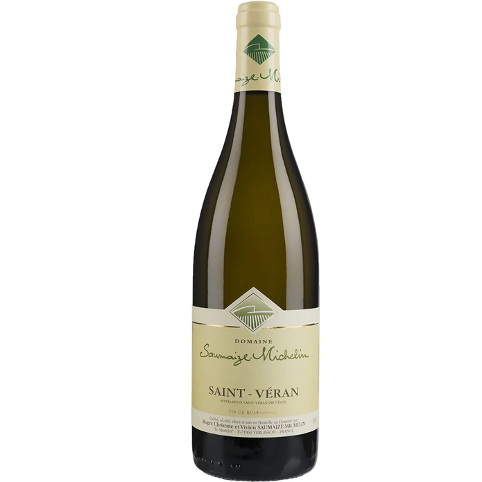 Domaine Saumaize Michelin Saint Veran