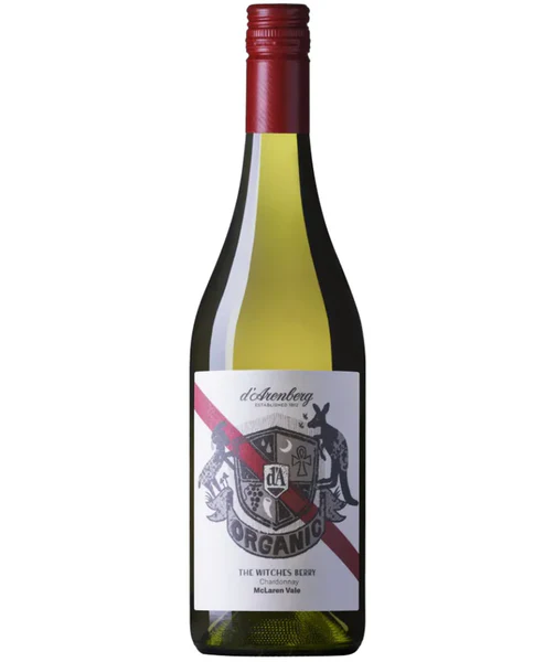 D’Arenberg The Witches Berry Chardonnay