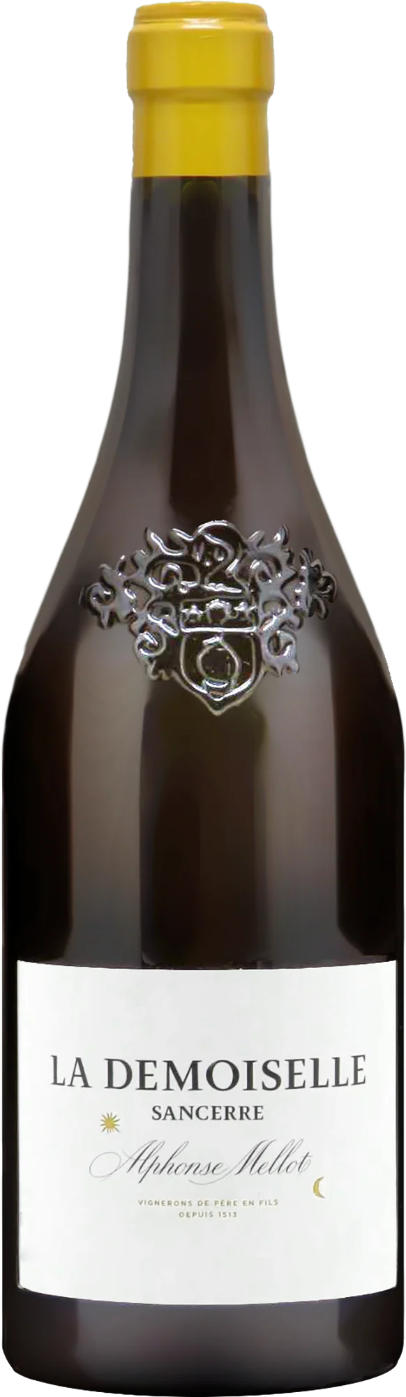 Alphonse Mellot Sancerre La Demoiselle Blanc