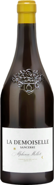Alphonse Mellot Sancerre La Demoiselle Blanc