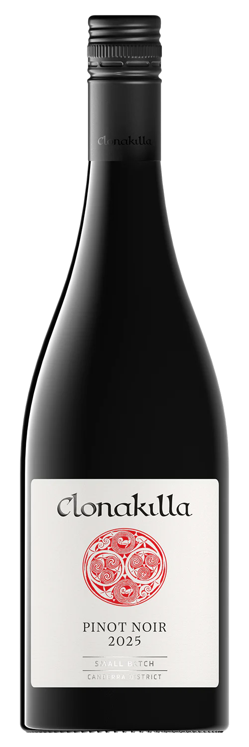 Clonakilla Pinot Noir