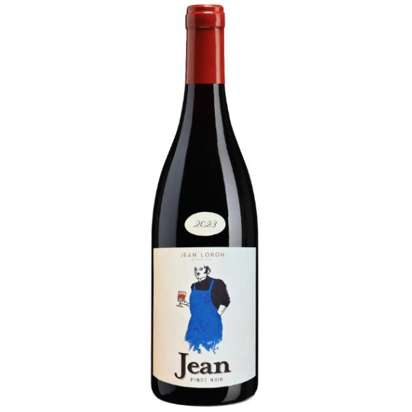 Jean Pinot Noir ( Box of 6 )