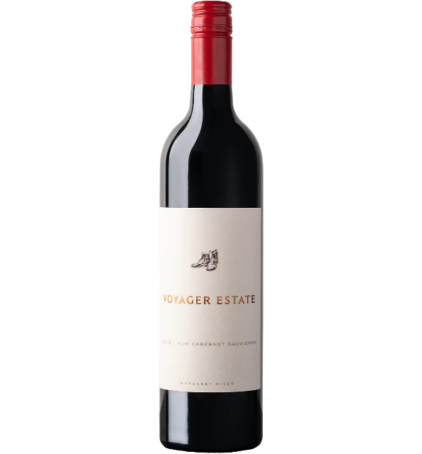 Voyager Estate MJW