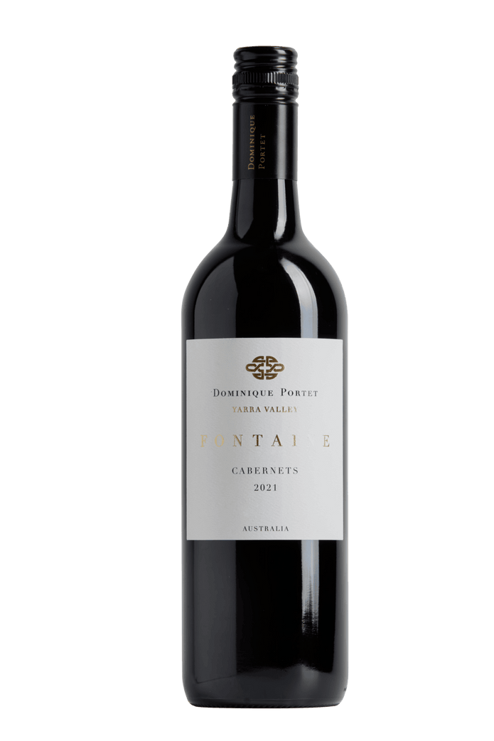 Dominique Portet Fontaine Cabernets