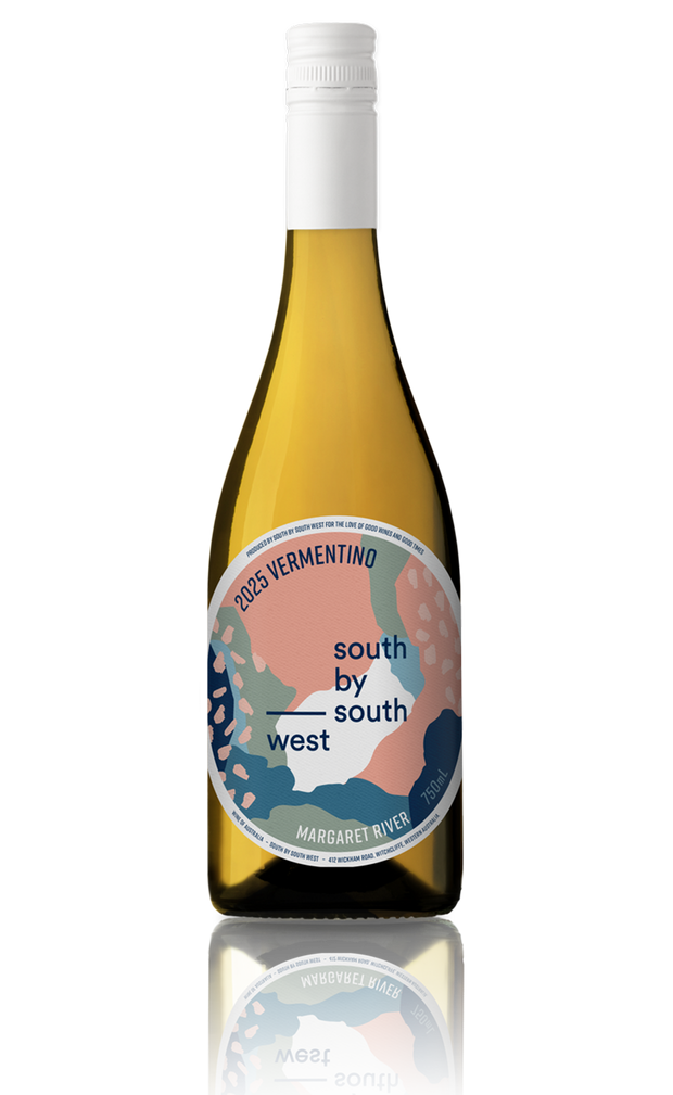 South by South West Vermentino