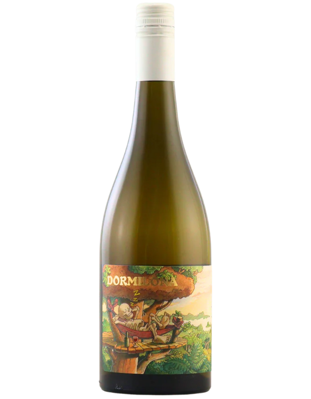 Dormilona Chardonnay