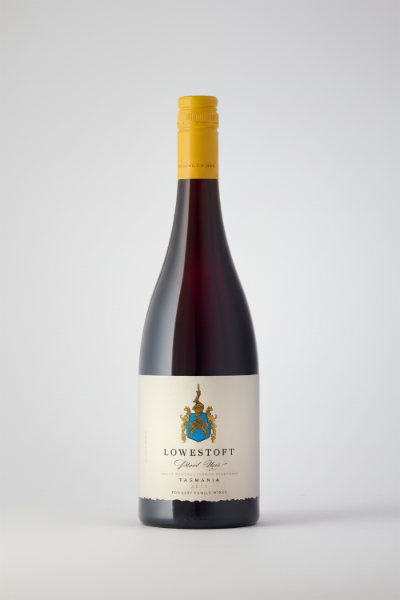 Lowestoft ‘Norfolk Bay’ Pinot Noir