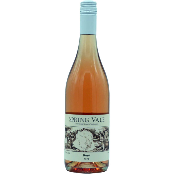 Spring Vale Rosé