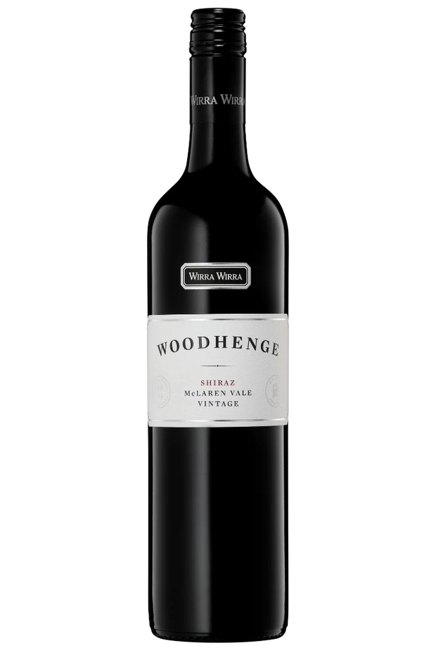 Wirra Wirra Woodhenge McLaren Vale Shiraz