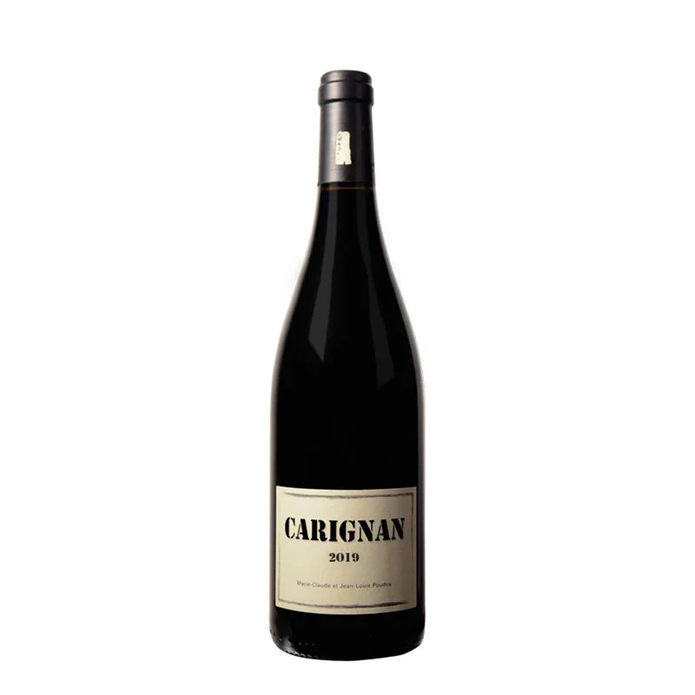 Domaine La Tour Boisee IGP Coteaux de Peyrac Carignan