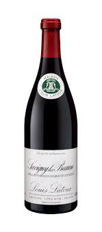 Louis Latour Savigny‑lès‑Beaune Rouge