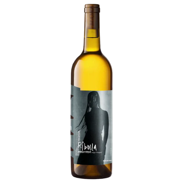 MDI Ribolla Gialla