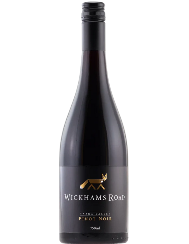 Wickhams Road Yarra Valley Pinot Noir (Box of 6)