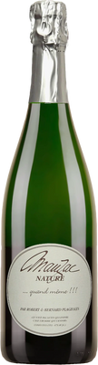 Domaine Plageoles Gaillac Mauzac Nature Sparkling