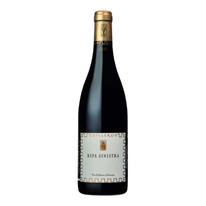 Domaine Yves Cuilleron Syrah 'Ripa Sinistra' IGP