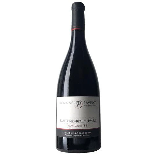 Domaine Pavelot 1er Cru 'Aux Guettes'