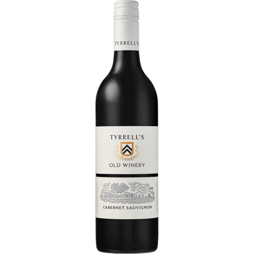 Tyrrells Redbank Old Vine Cabernet Sauvignon