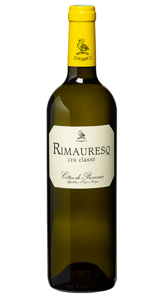 Rimauresq Cotes de Provence Blanc