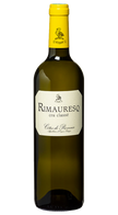 Rimauresq Cotes de Provence Blanc